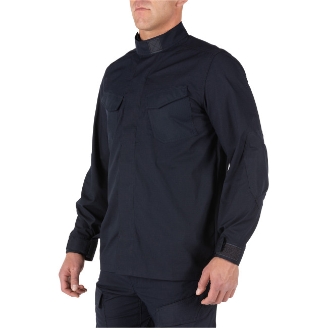 Kurtka TDU Quantum Granatowa - 5.11 Tactical