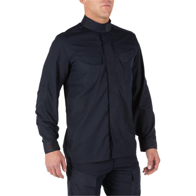 Kurtka TDU Quantum Granatowa - 5.11 Tactical