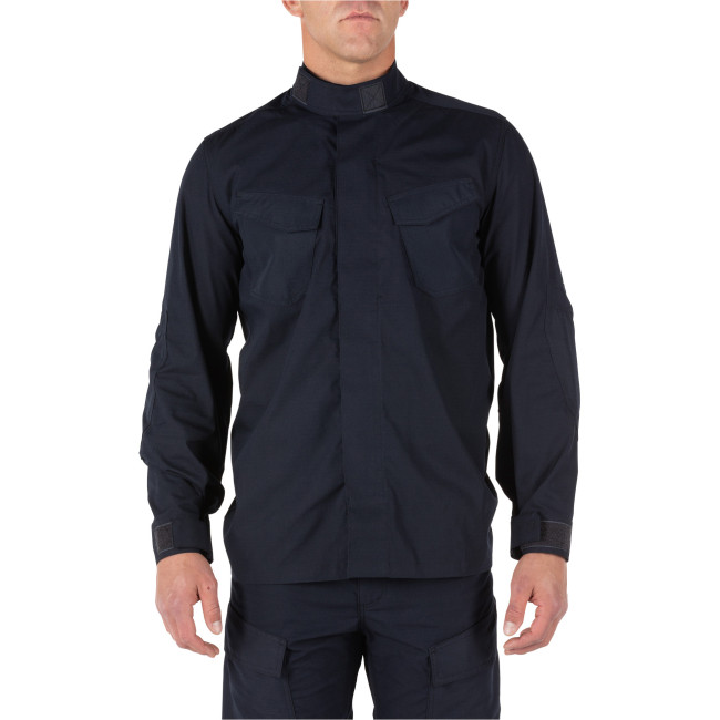 TDU Quantum Navy Jacke - 5.11 Tactical