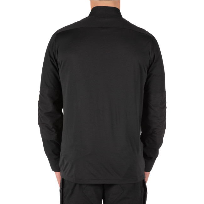 Kurtka TDU Quantum Czarna - 5.11 Tactical