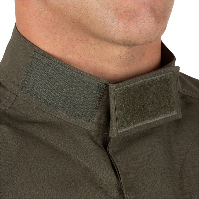 TDU Quantum Weste Grün - 5.11 Tactical