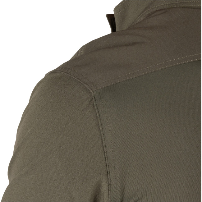 TDU Quantum Weste Grün - 5.11 Tactical