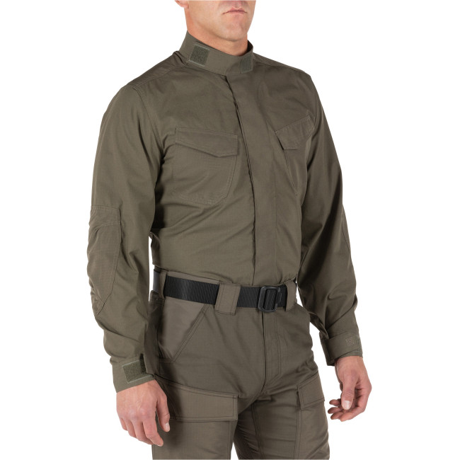 Veste TDU Quantum Vert - 5.11 Tactical