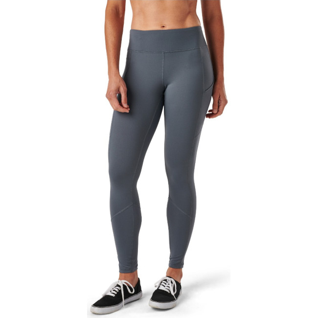 Leggings KAIA Tight Blau - 5.11 Tactical