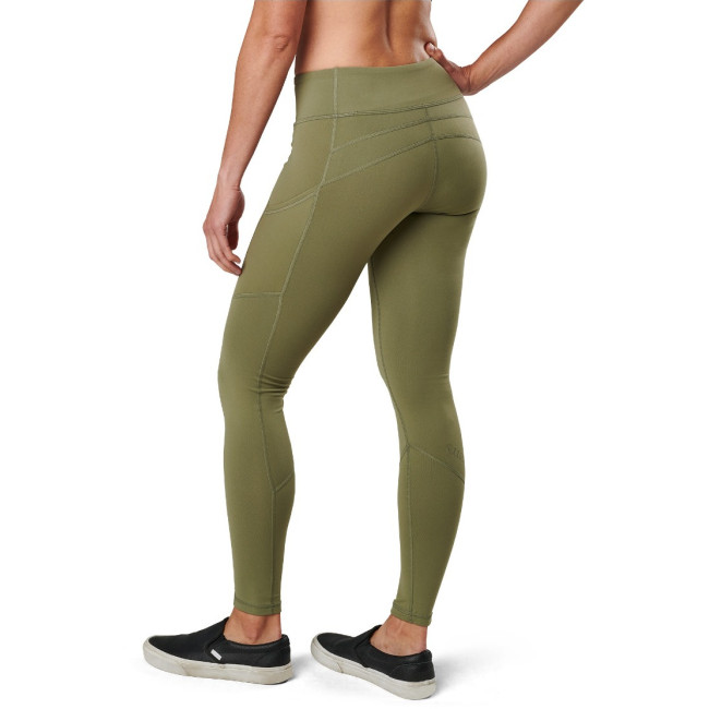Leggins KAIA Tight Vert - 5.11 Tactical