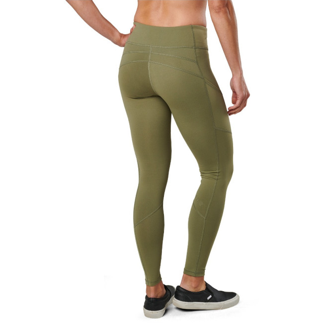 Legginsy KAIA Tight Zielony - 5.11 Tactical