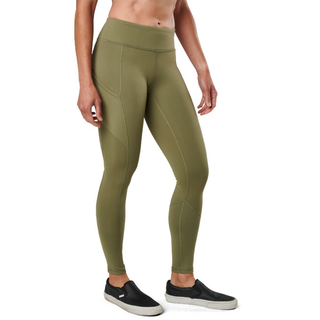 Leggins KAIA Tight Vert - 5.11 Tactical
