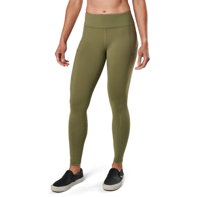 Leggins KAIA Tight Vert - 5.11 Tactical