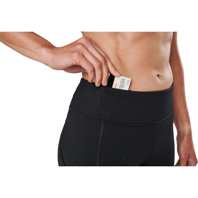 Leggins KAIA Tight Noir - 5.11 Tactical