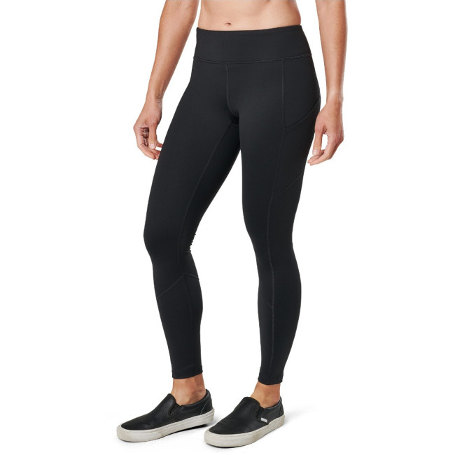 Legging KAIA Tight Zwart - 5.11 Tactical