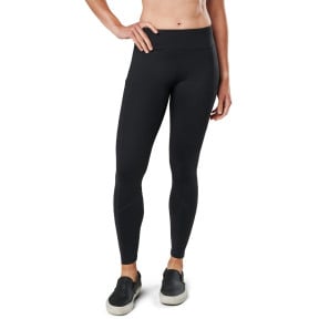 Leggings KAIA Tight Schwarz - 5.11 Tactical