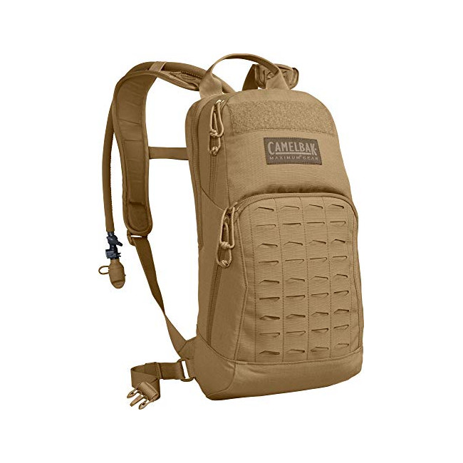 Rugzak Mule Crux Coyote - Camelbak