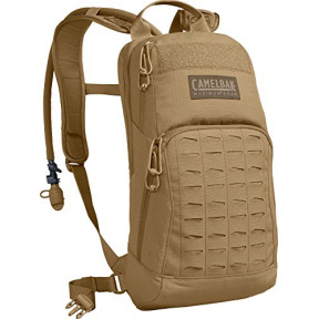 Sac à dos Mule Crux Coyote - Camelbak