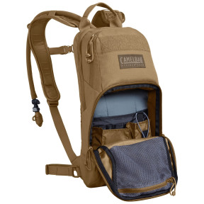 Sac à dos Mule Crux Coyote - Camelbak