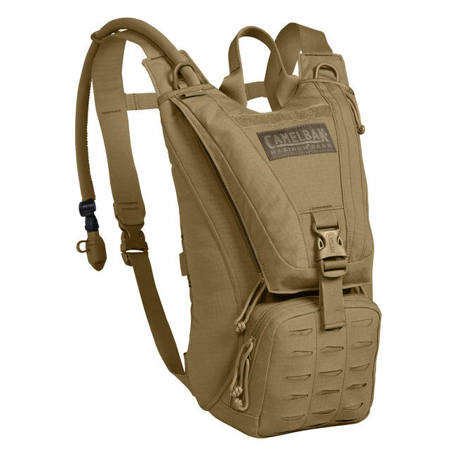 Plecak Ambush Crux 3L Coyote - Camelbak