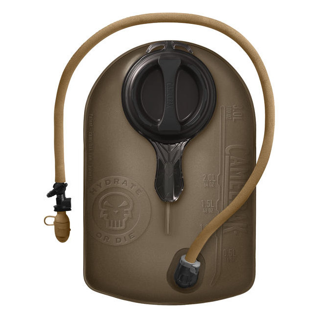 Camelbak Ambush Crux 3L Rucksack Coyote