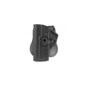 Kabura SP2022 G3 Czarna - Cytac