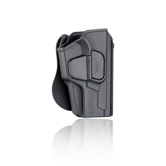 Holster SP2022 G3 Noir - Cytac