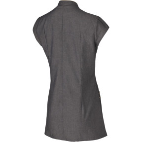 Tunique femme CALISTA Dark denim/Beige - Hasson