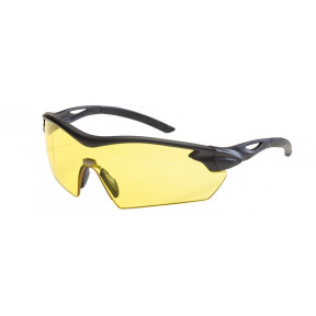 Lunettes Racers Ambre
