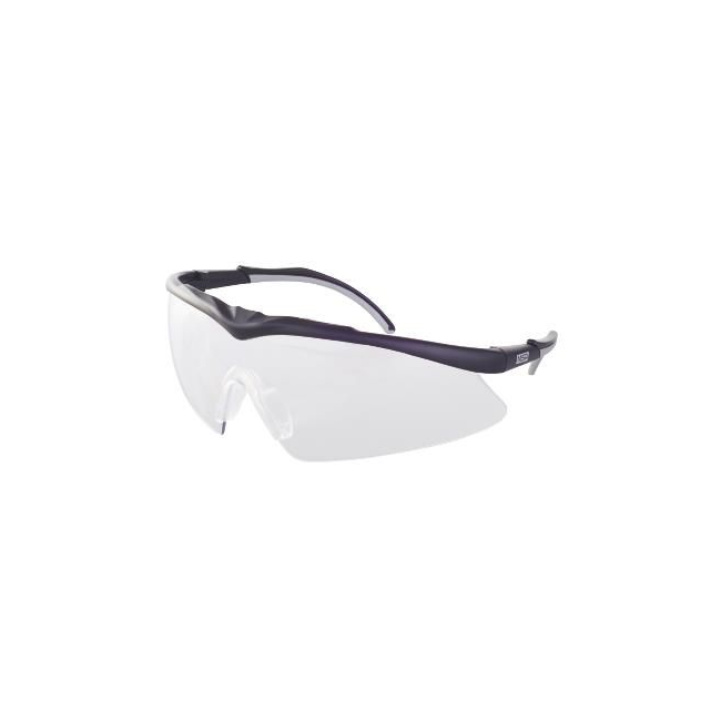 Tactische Bril Tector Kleurloos - MSA