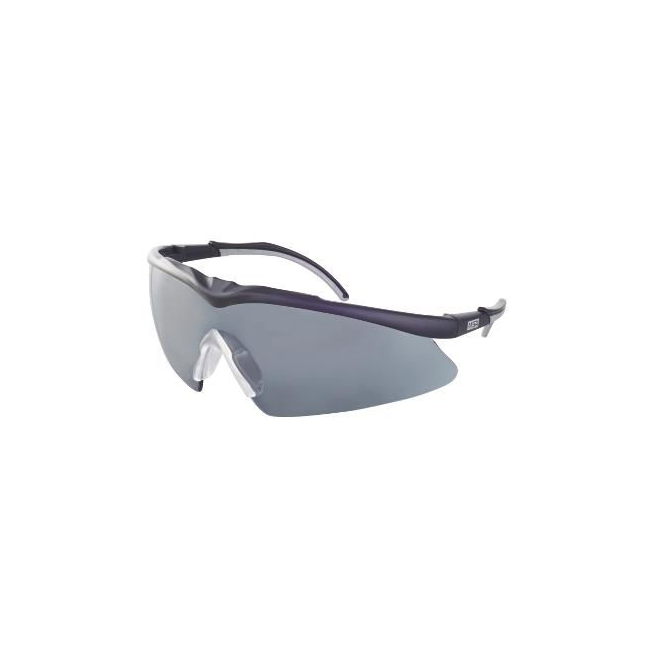 Lunettes Tactique Tector Fumé - MSA