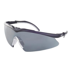 Taktische Brille Tector Getönt - MSA
