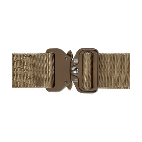 Assault riem - Coyote - CityGuard