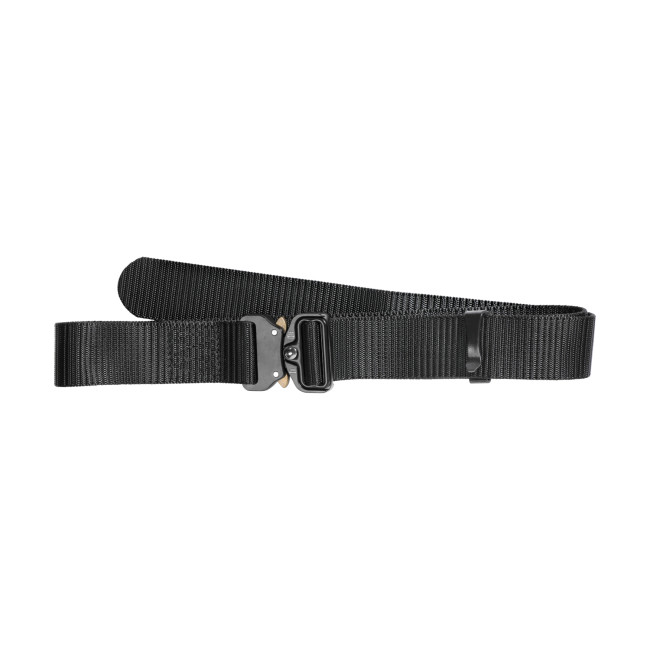 Assault Riem Zwart - City Guard