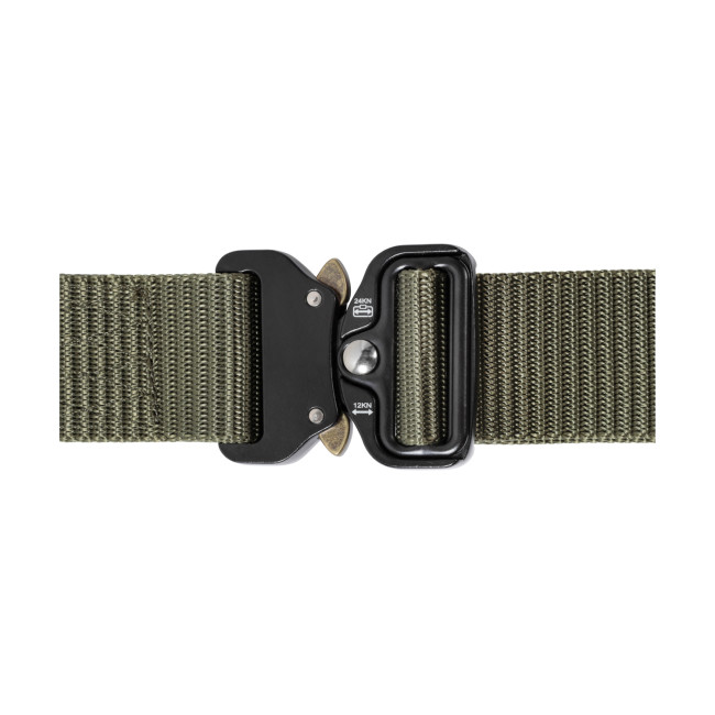 Ceinture Assault Vert olive - City Guard