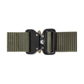 Ceinture Assault Vert olive - City Guard