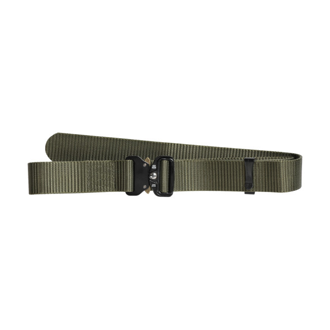 Ceinture Assault Vert olive - City Guard