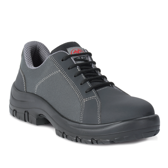 CHAUSSURES FTG LYON S3 SRC