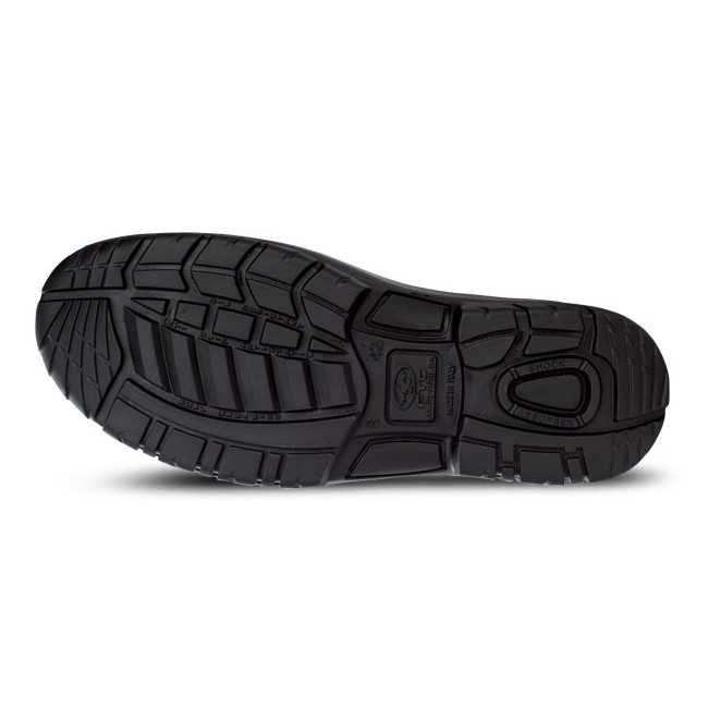 CHAUSSURES FTG LYON S3 SRC