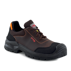 CHAUSSURES FTG METEOR S3 SRC ESD