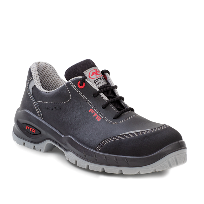 BUTY FTG PIPER S3 SRC