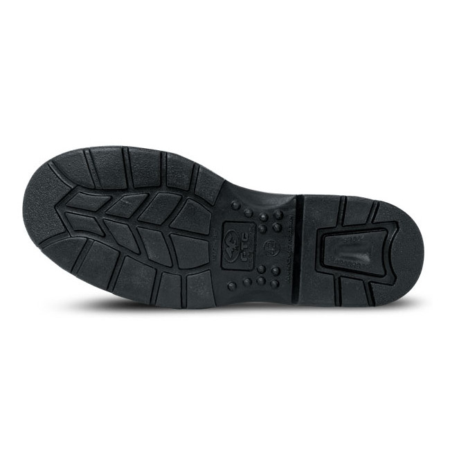 CHAUSSURES FTG PIREO S3 SRC
