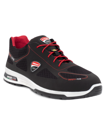 CHAUSSURES FTG SEPANG S3 SRC ESD