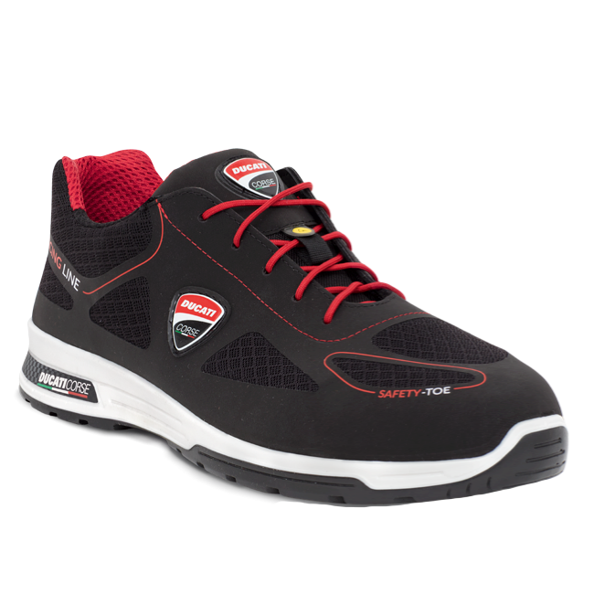 BUTY FTG SEPANG S3 SRC ESD