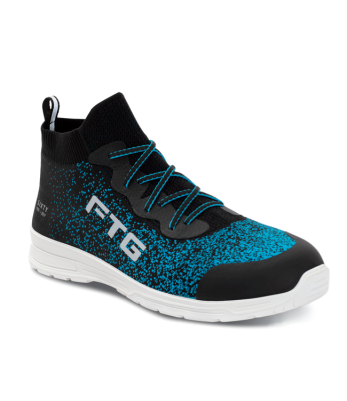 CHAUSSURES FTG SIXTY HIGH S3 SRC ESD