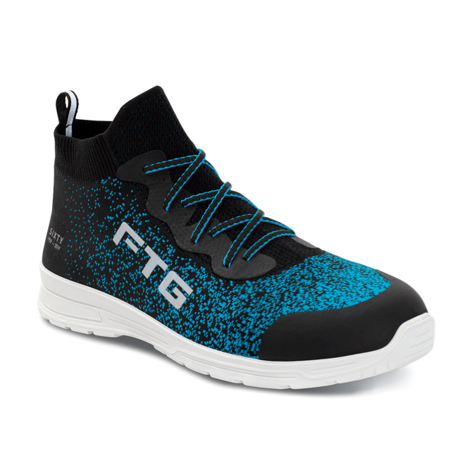 BUTY FTG SIXTY HIGH S3 SRC ESD