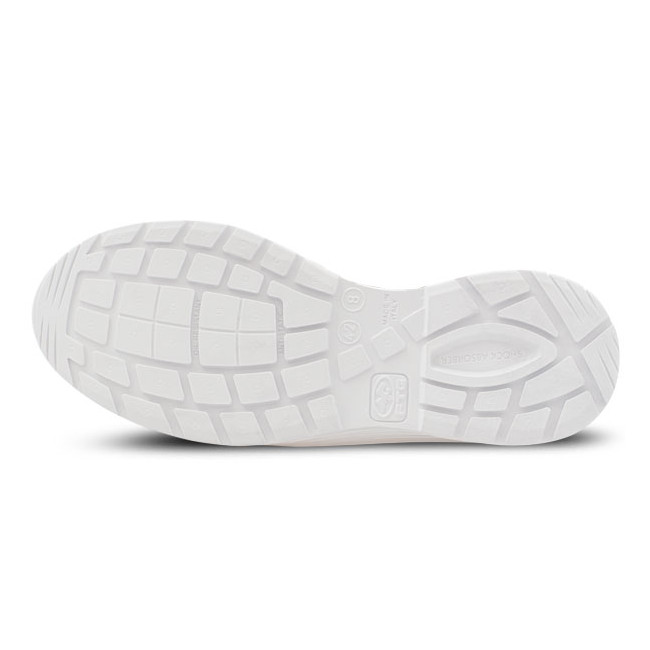 CHAUSSURES FTG SIXTY LOW DATA EN ISO 20345:2011 S3 SRC