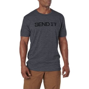 Tee-shirt Send It - 5.11 Tactical
