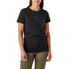 Tee-shirt Femme Camp KnifeNoir - 5.11 Tactical