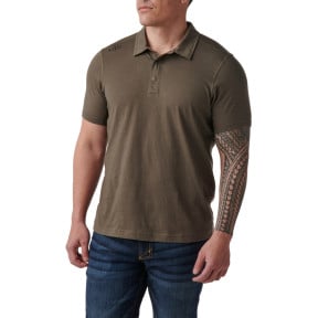Polo Archer Groen - 5.11 Tactical