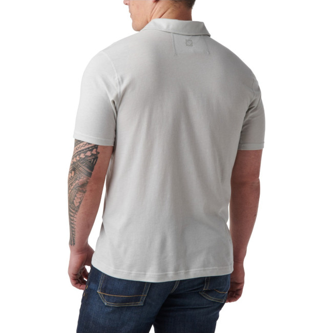 Polo Archer Blanc - 5.11 Tactical