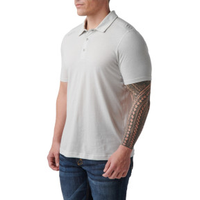 Polo Archer Białe - 5.11 Tactical