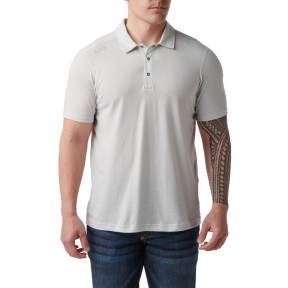 Polo Archer Białe - 5.11 Tactical