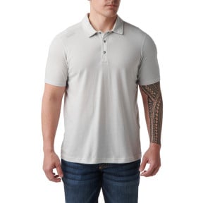 Polo Archer Białe - 5.11 Tactical
