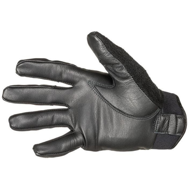 Rękawice Hard Times 2 Czarne - 5.11 Tactical